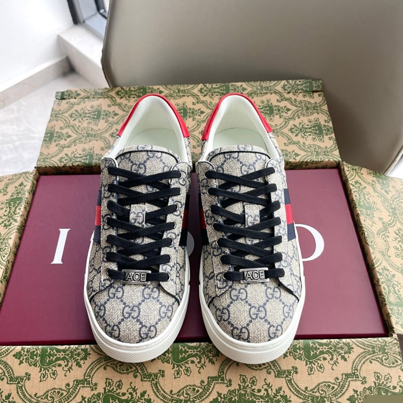 G*u*i casual shoes